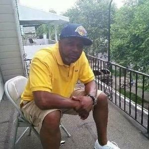 Meet your Posher, Gregory